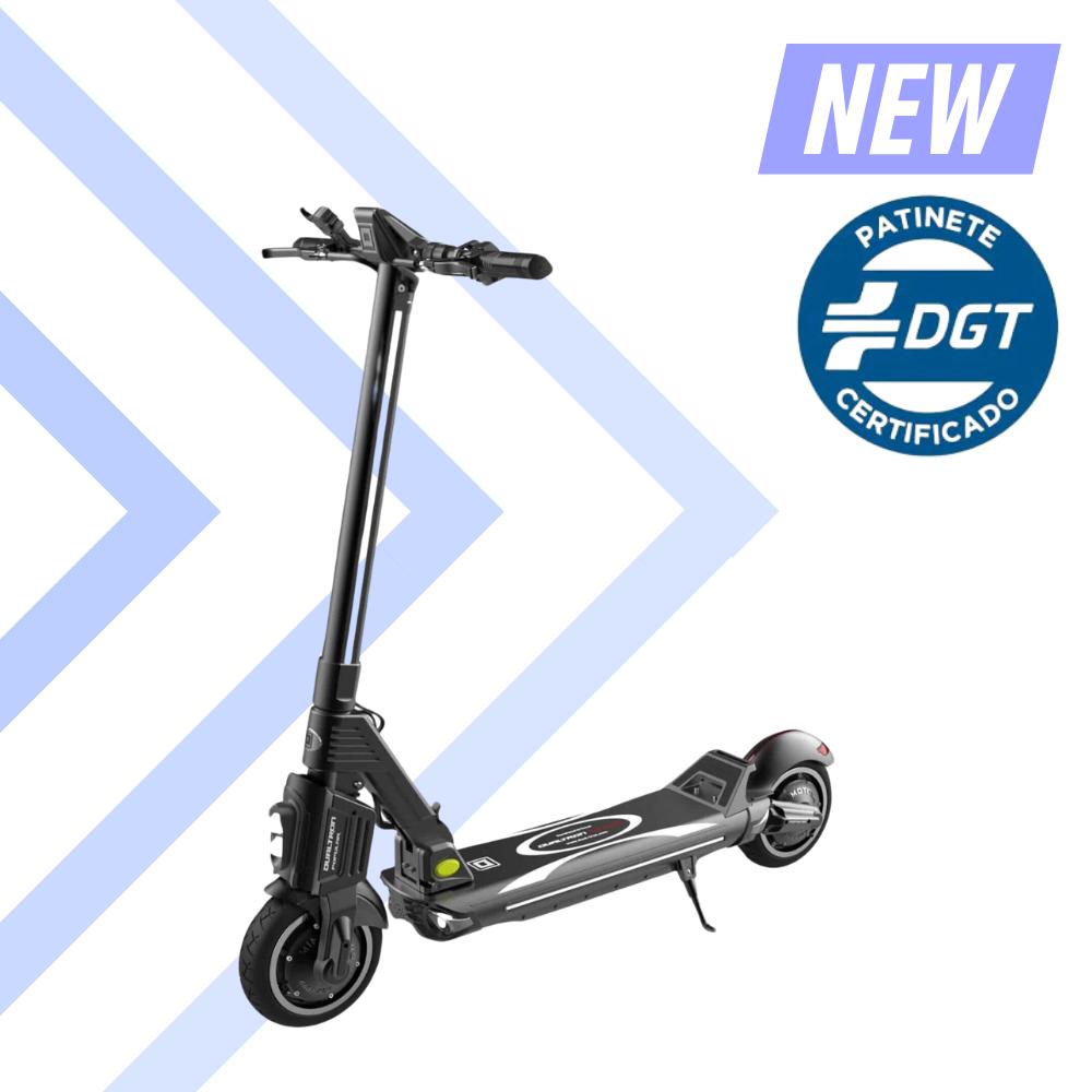 Dualtron Popular Dual Motor electric scooter