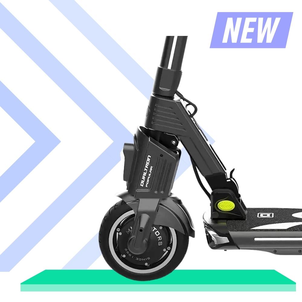 
                  
                    Dualtron Popular Electric Scooter
                  
                