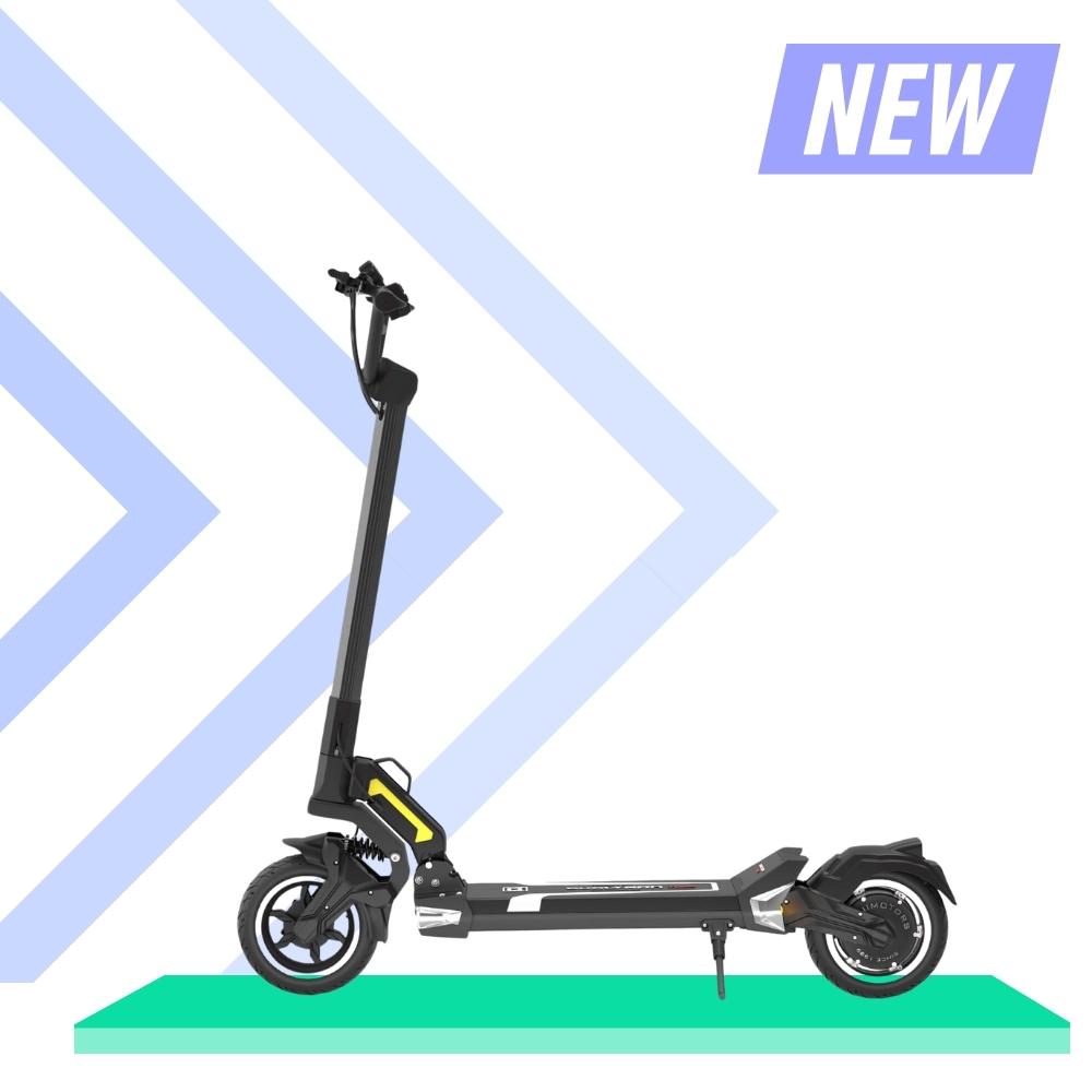 Dualtron Togo Electric Scooter