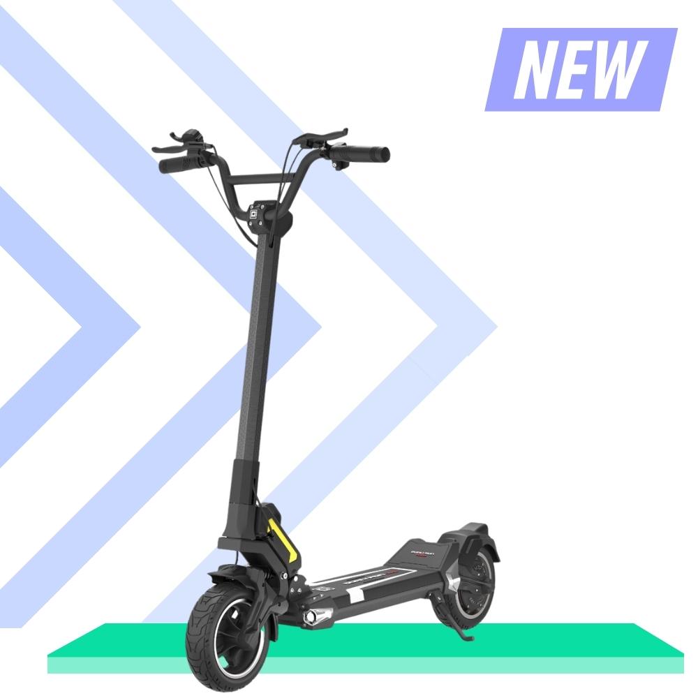 Dualtron Togo Electric Scooter