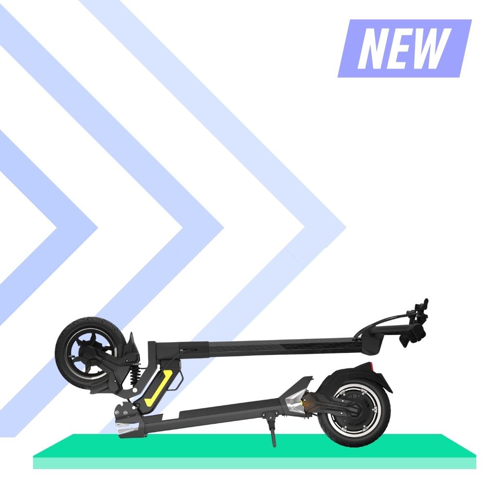 
                  
                    Dualtron Togo Electric Scooter
                  
                