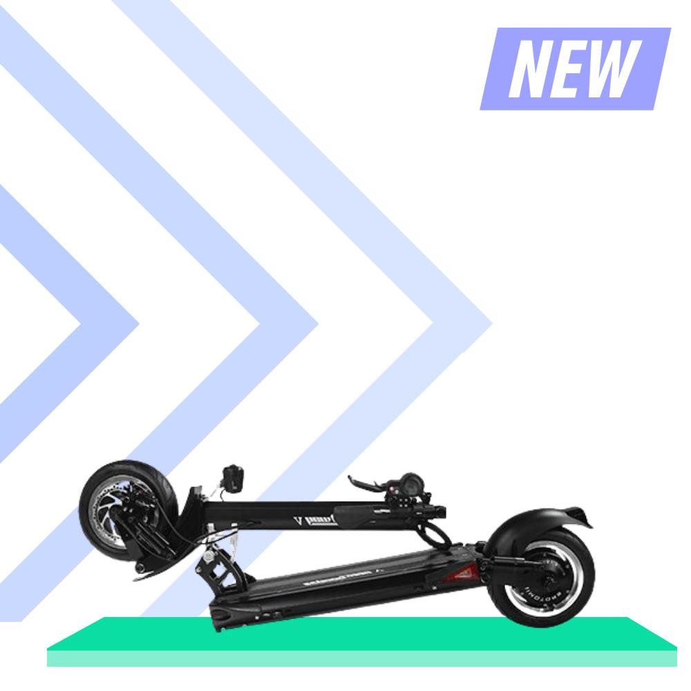 
                  
                    Speedway SPW 5 electric scooter
                  
                