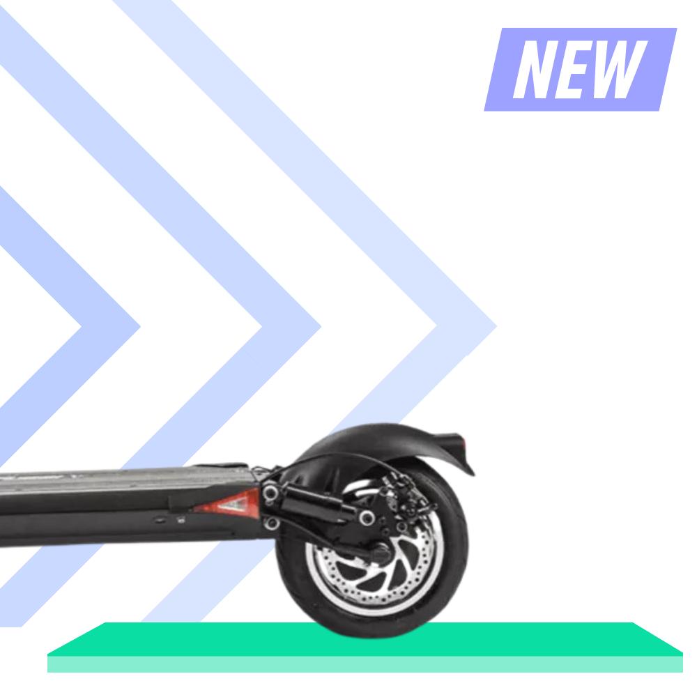 
                  
                    Speedway SPW 5 electric scooter
                  
                