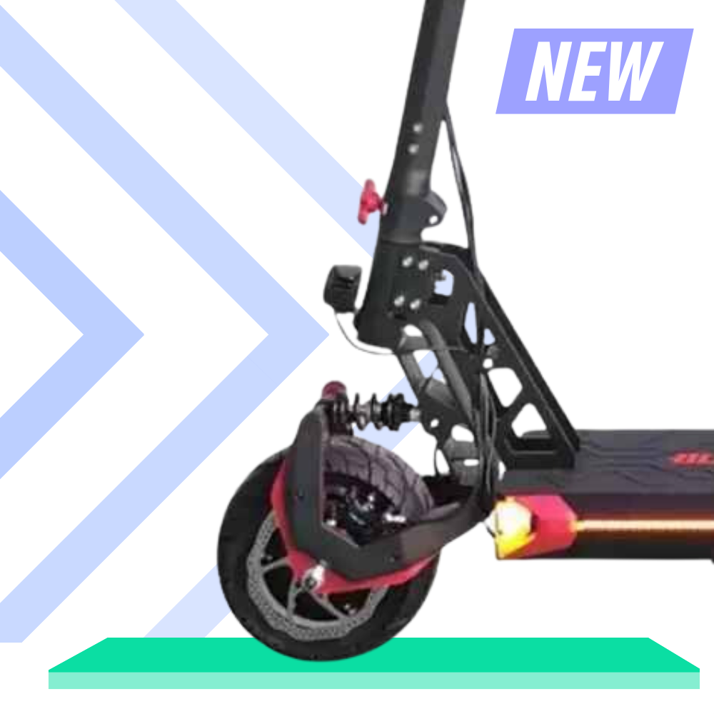 
                      
                        Blade-X 24Ah electric Scooter
                      
                    