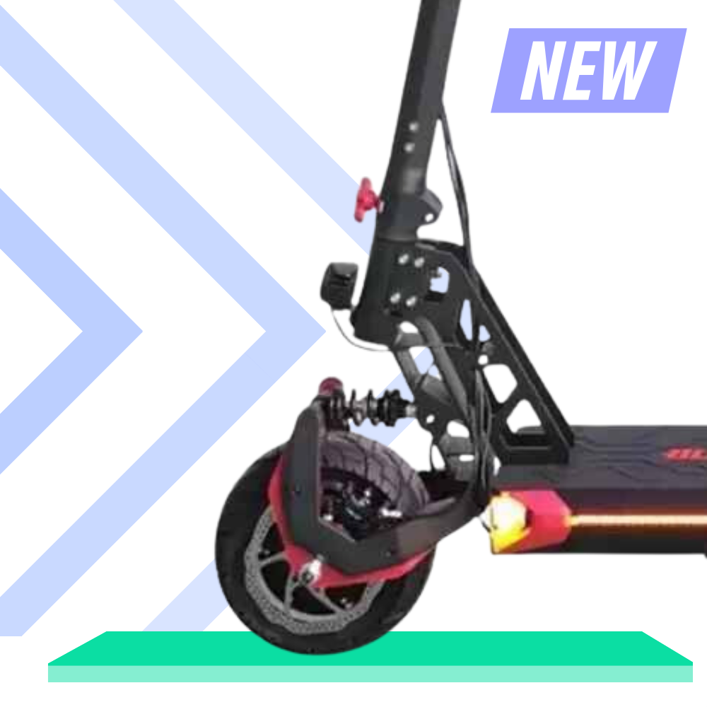 
                  
                    Blade-X 30Ah electric scooter
                  
                