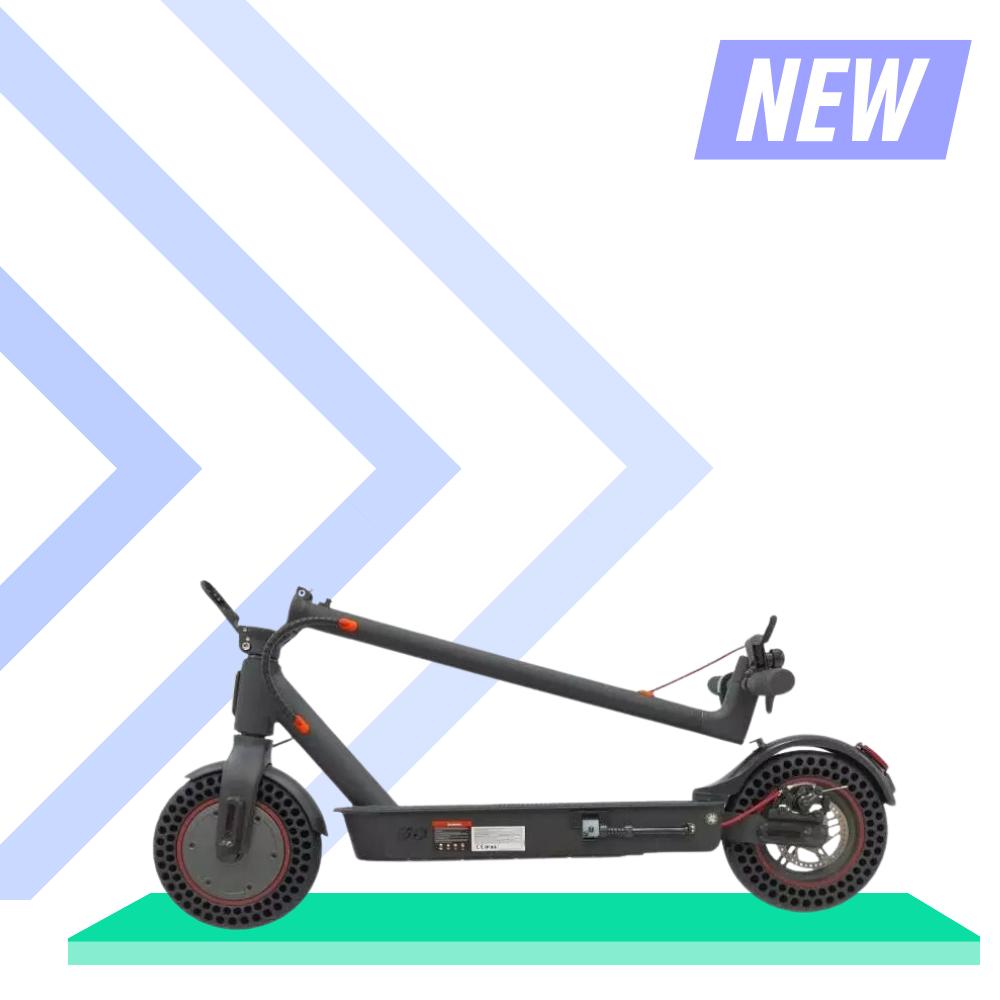 
                  
                    ecoxtrem eco450 electric scooter
                  
                