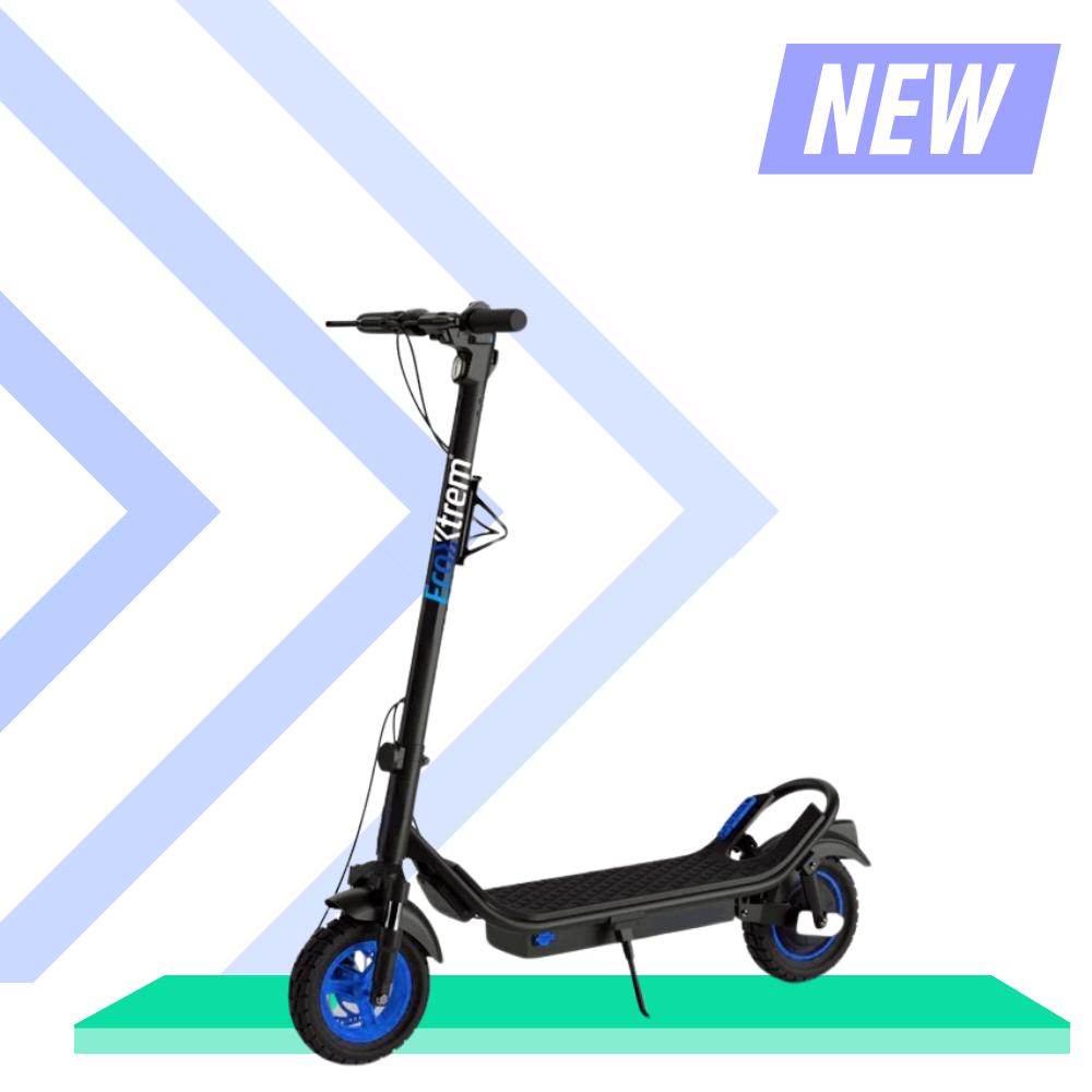 ecoxtrem eco500 electric scooter