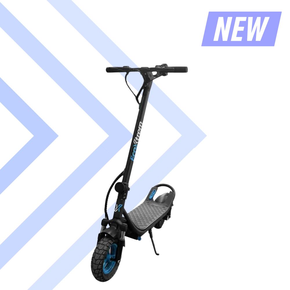 ecoxtrem eco500 electric scooter