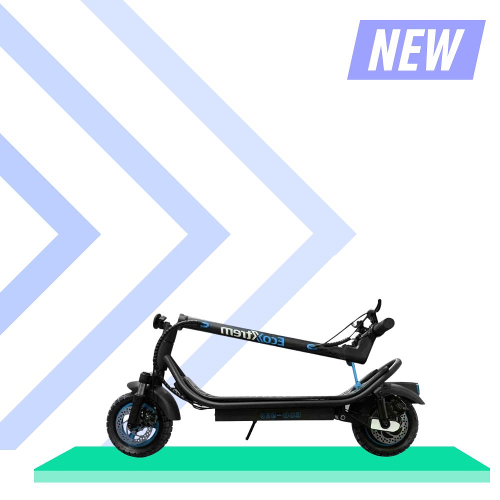 
                  
                    ecoxtrem eco500 electric scooter
                  
                