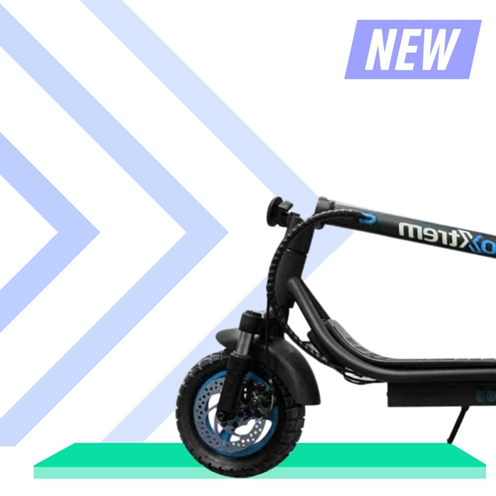 
                  
                    ecoxtrem eco500 electric scooter
                  
                