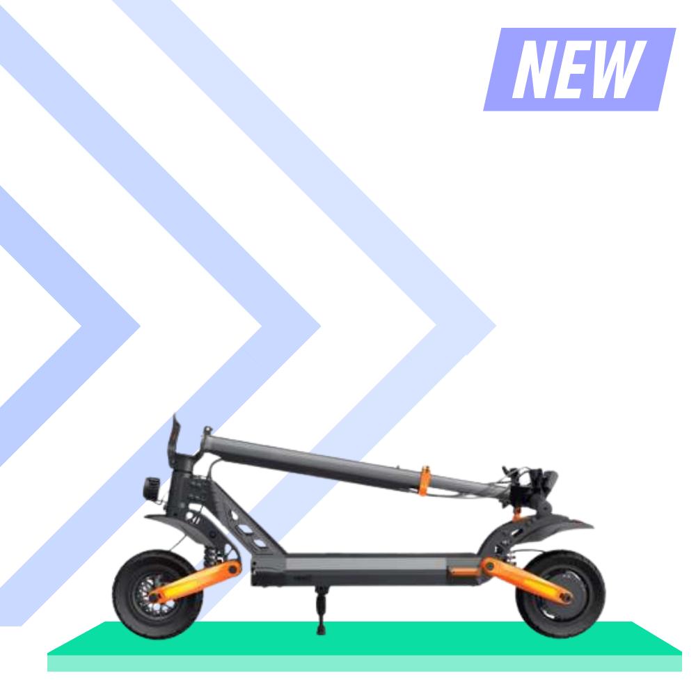 EcoXtrem - G2 PRO electric scooter