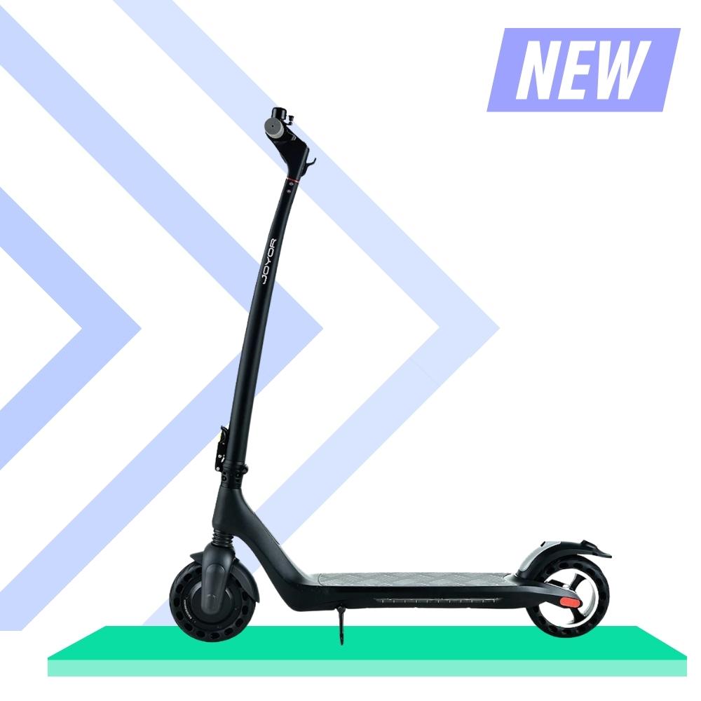 
                      
                        Joyor A3 electric scooter
                      
                    