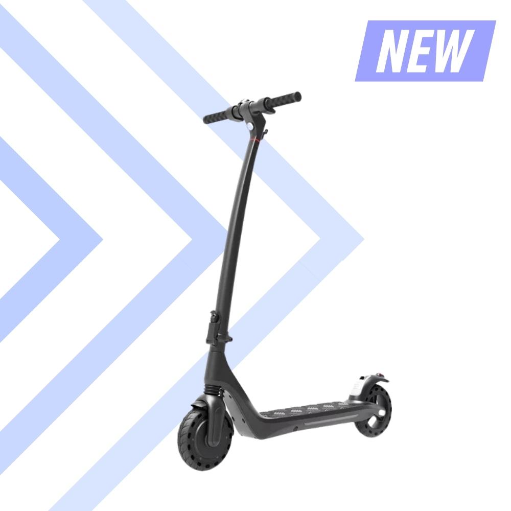 Joyor A3 electric scooter
