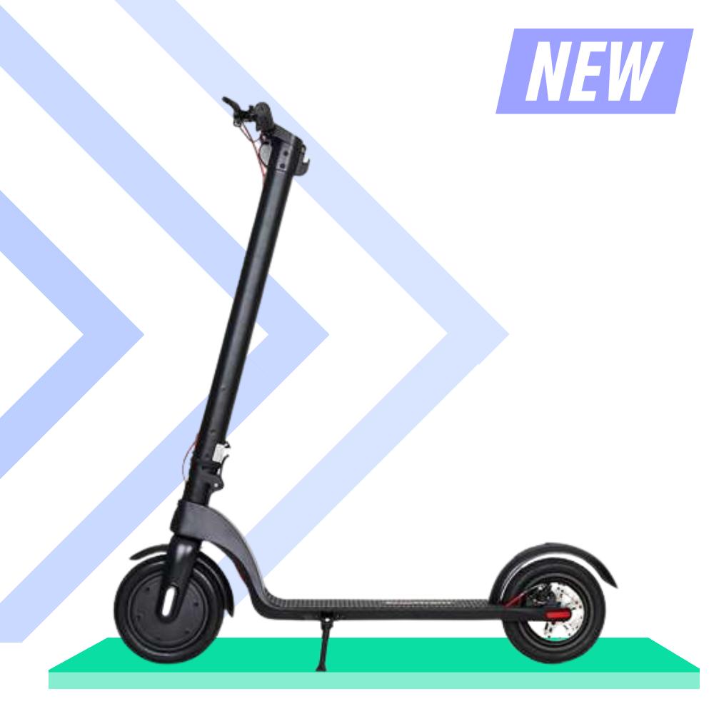EcoXtrem - Urban Prime S electric scooter