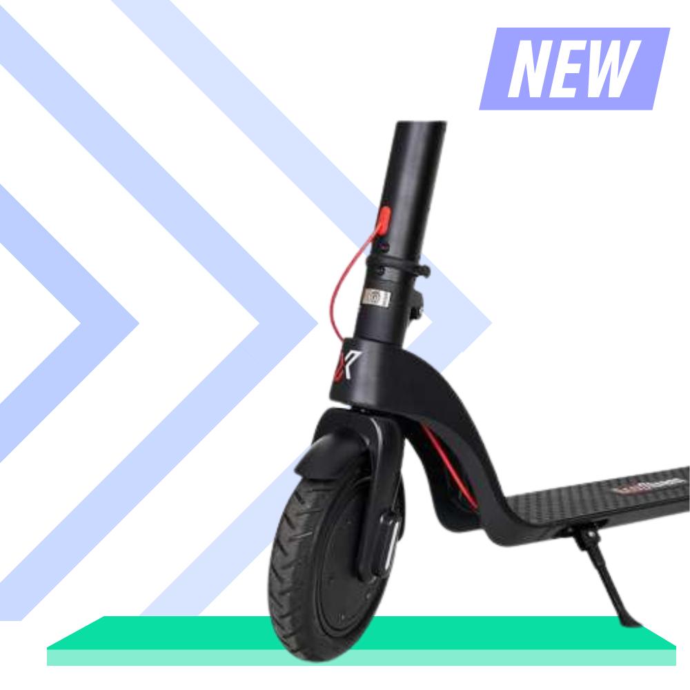 
                      
                        EcoXtrem - Urban Prime S electric scooter
                      
                    