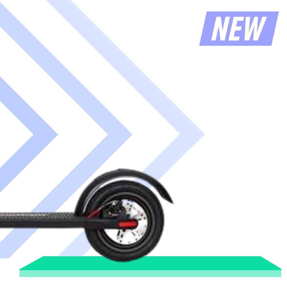 
                      
                        EcoXtrem - Urban Prime S electric scooter
                      
                    