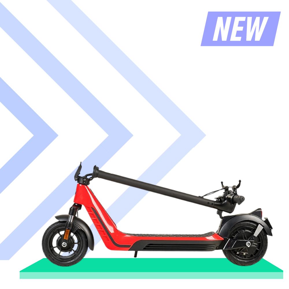 
                      
                        EcoXtrem - Zenda electric scooter
                      
                    