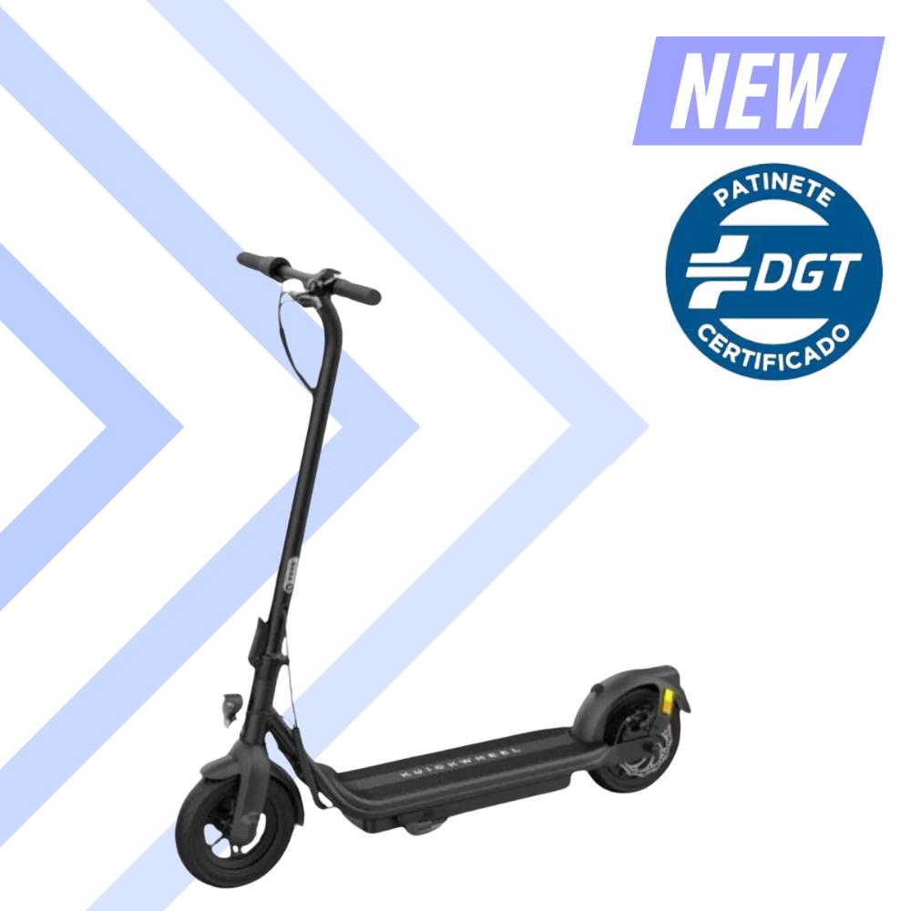 Kuickwheel M16 Pro electric scooter