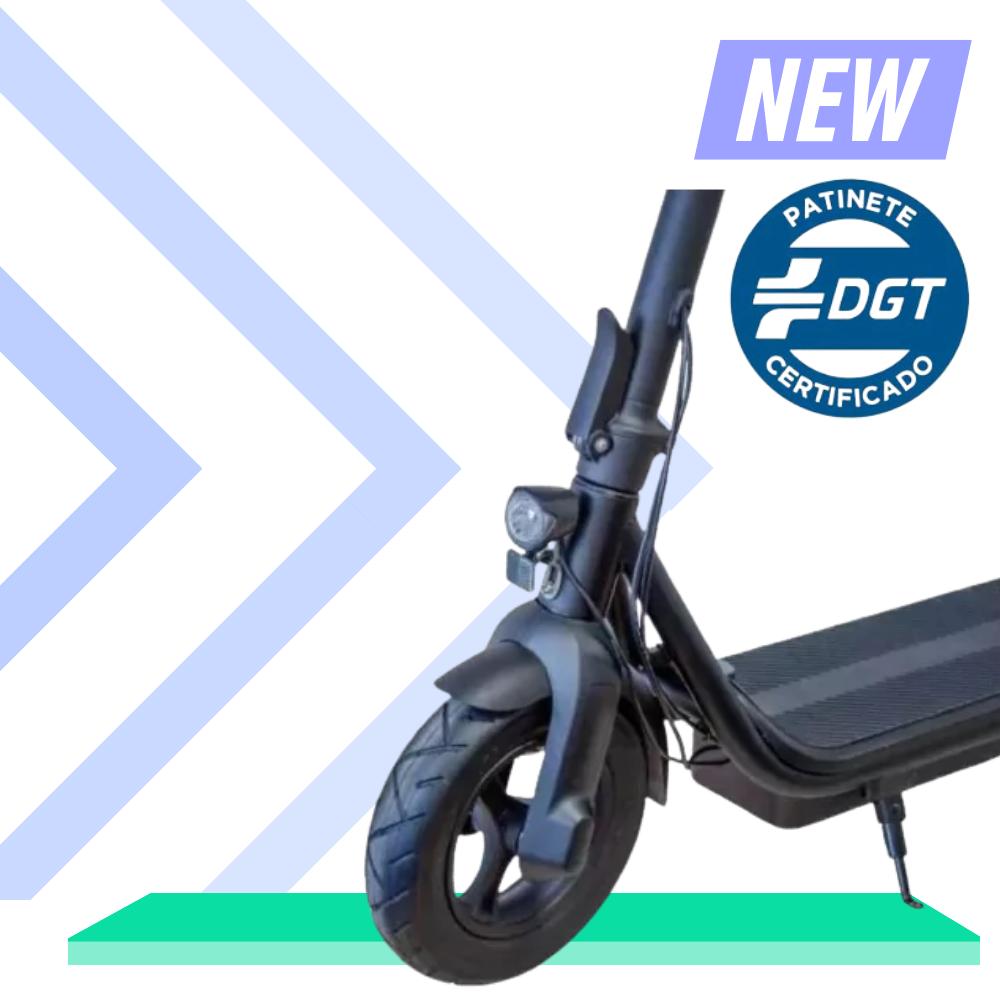 
                      
                        Kuickwheel M16 Pro electric scooter
                      
                    