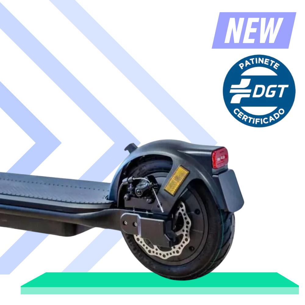 
                      
                        Kuickwheel M16 Pro electric scooter
                      
                    