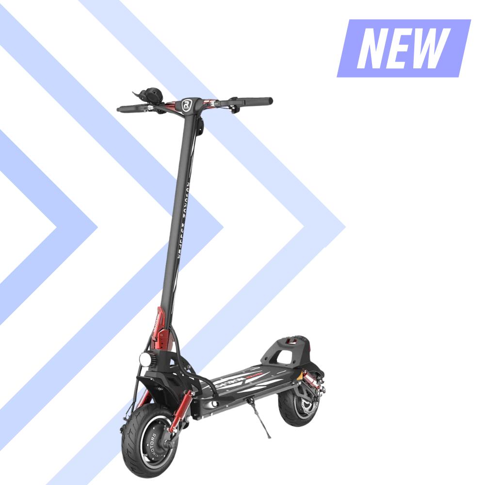 
                      
                        Rovoron Kullter electric scooter
                      
                    