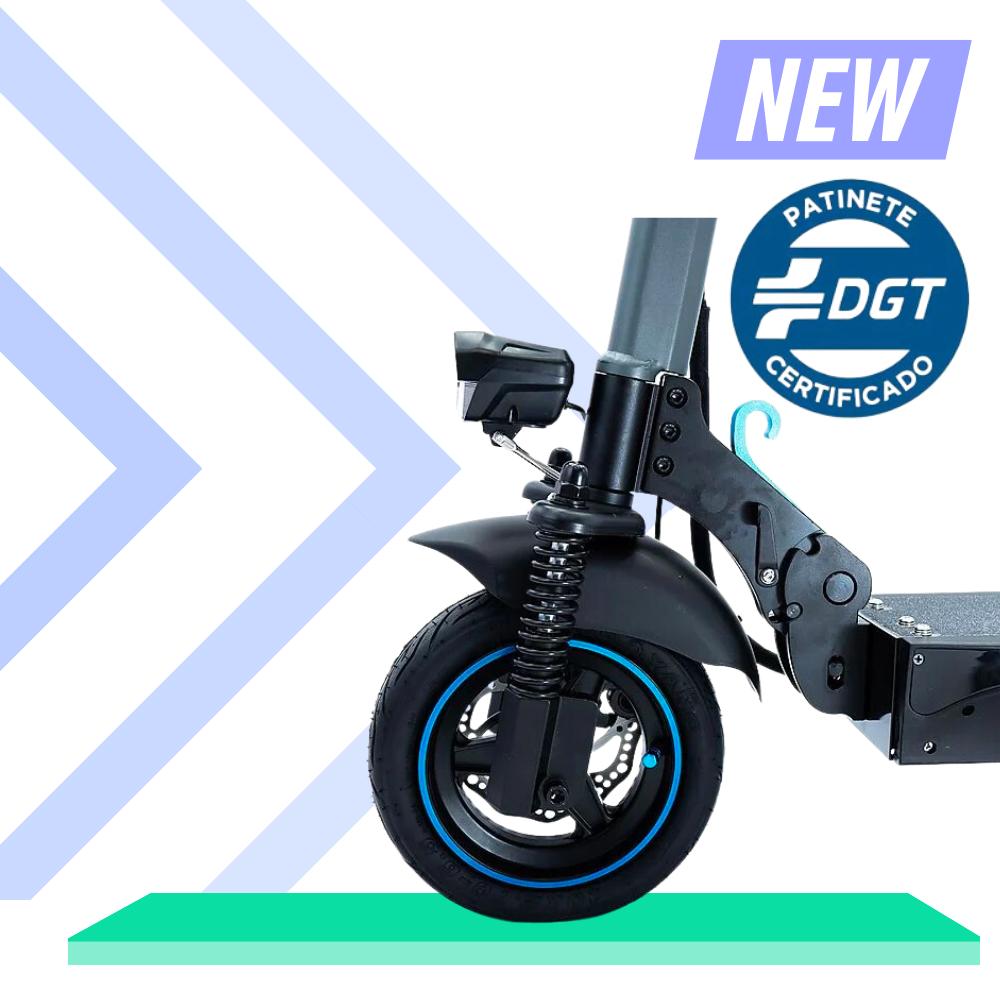 
                      
                        smartGyro Rockway v3 electric scooter
                      
                    