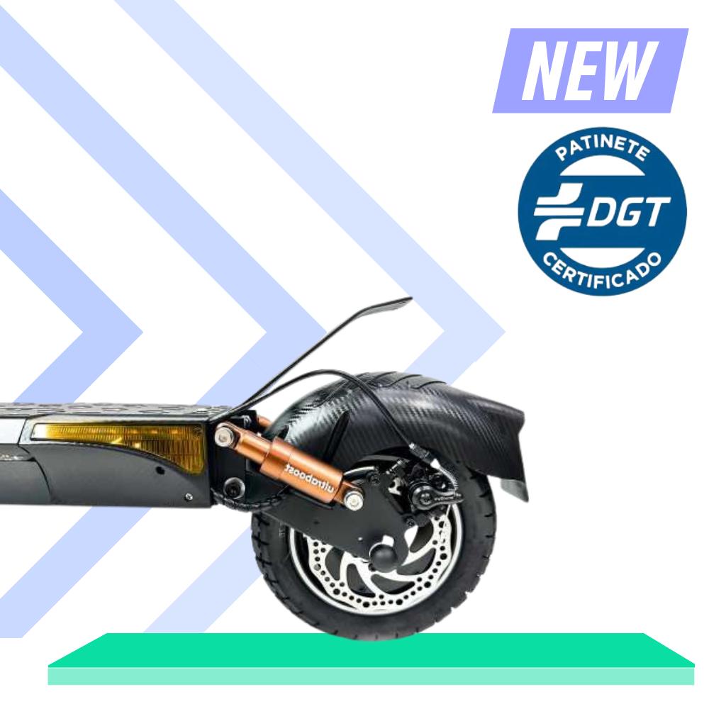 
                      
                        smartGyro Rockway Pro v3 electric scooter
                      
                    