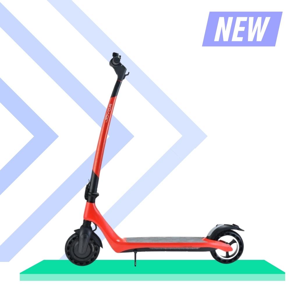 
                      
                        Joyor A3 electric scooter
                      
                    