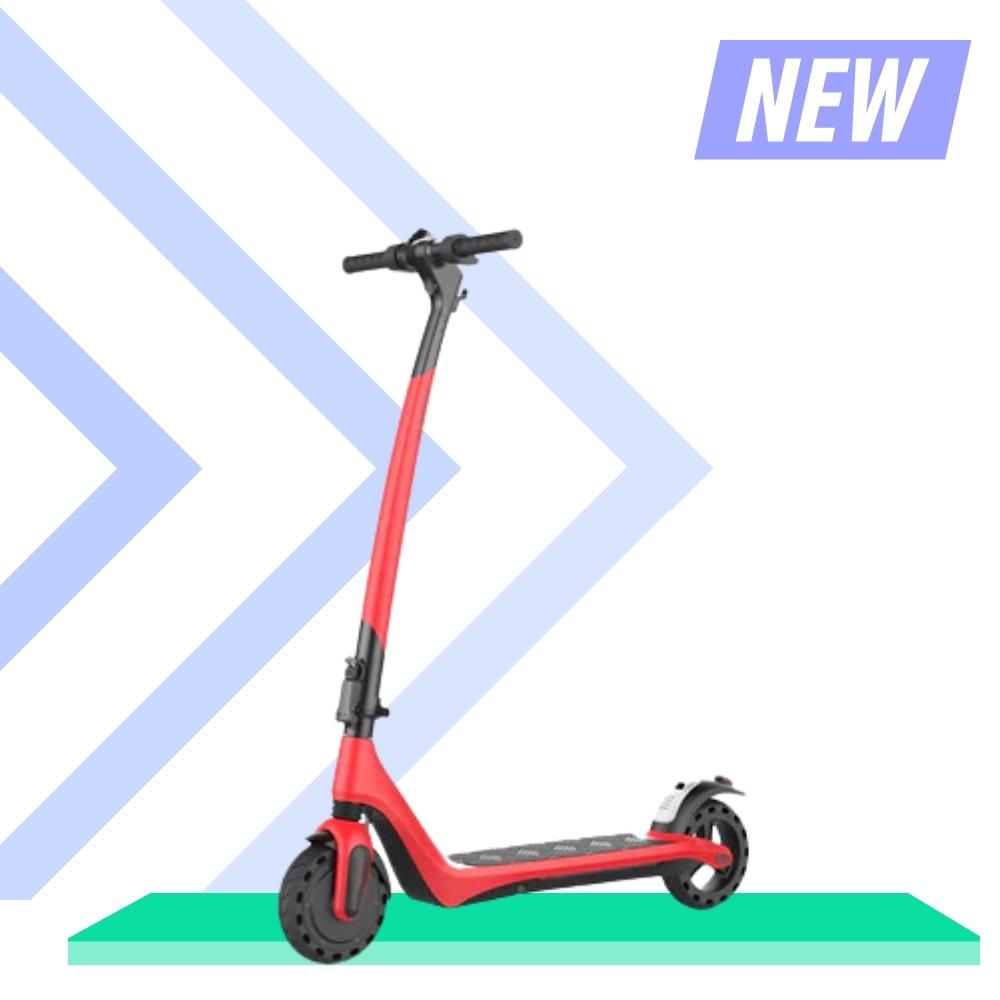 
                      
                        Joyor A3 electric scooter
                      
                    