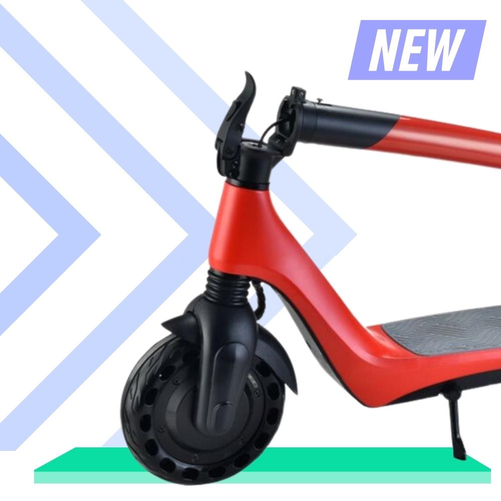 
                      
                        Joyor A3 electric scooter
                      
                    