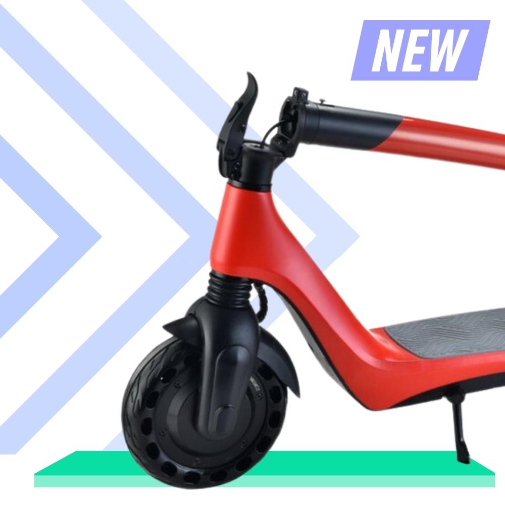 
                  
                    Joyor A3 electric scooter
                  
                
