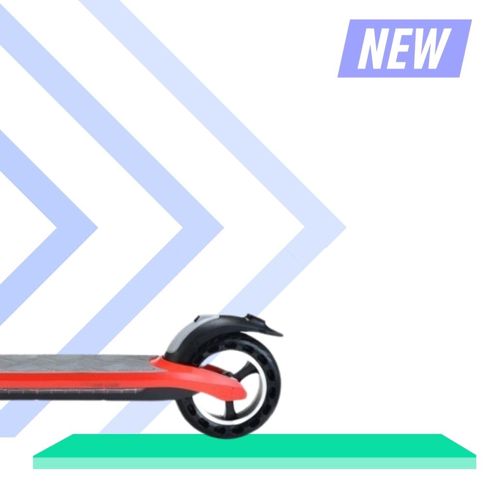 
                  
                    Joyor A3 electric scooter
                  
                