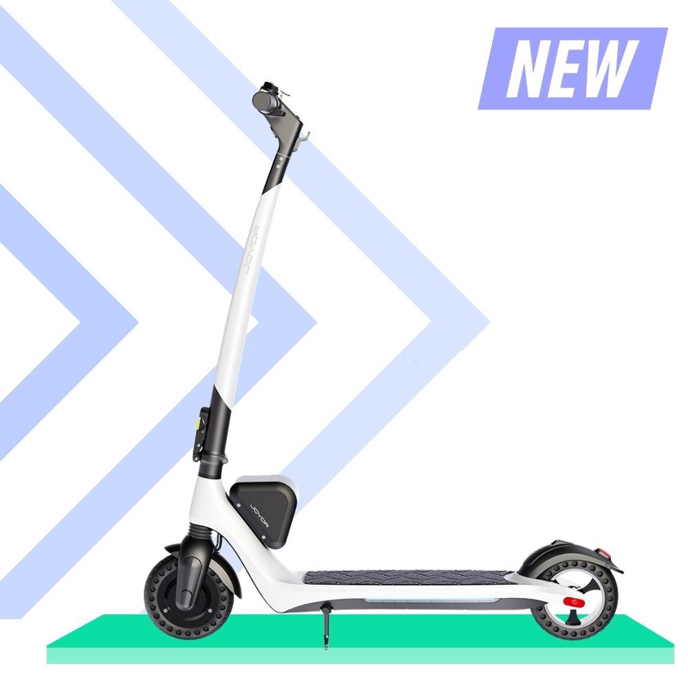 
                      
                        Joyor A5 electric scooter
                      
                    