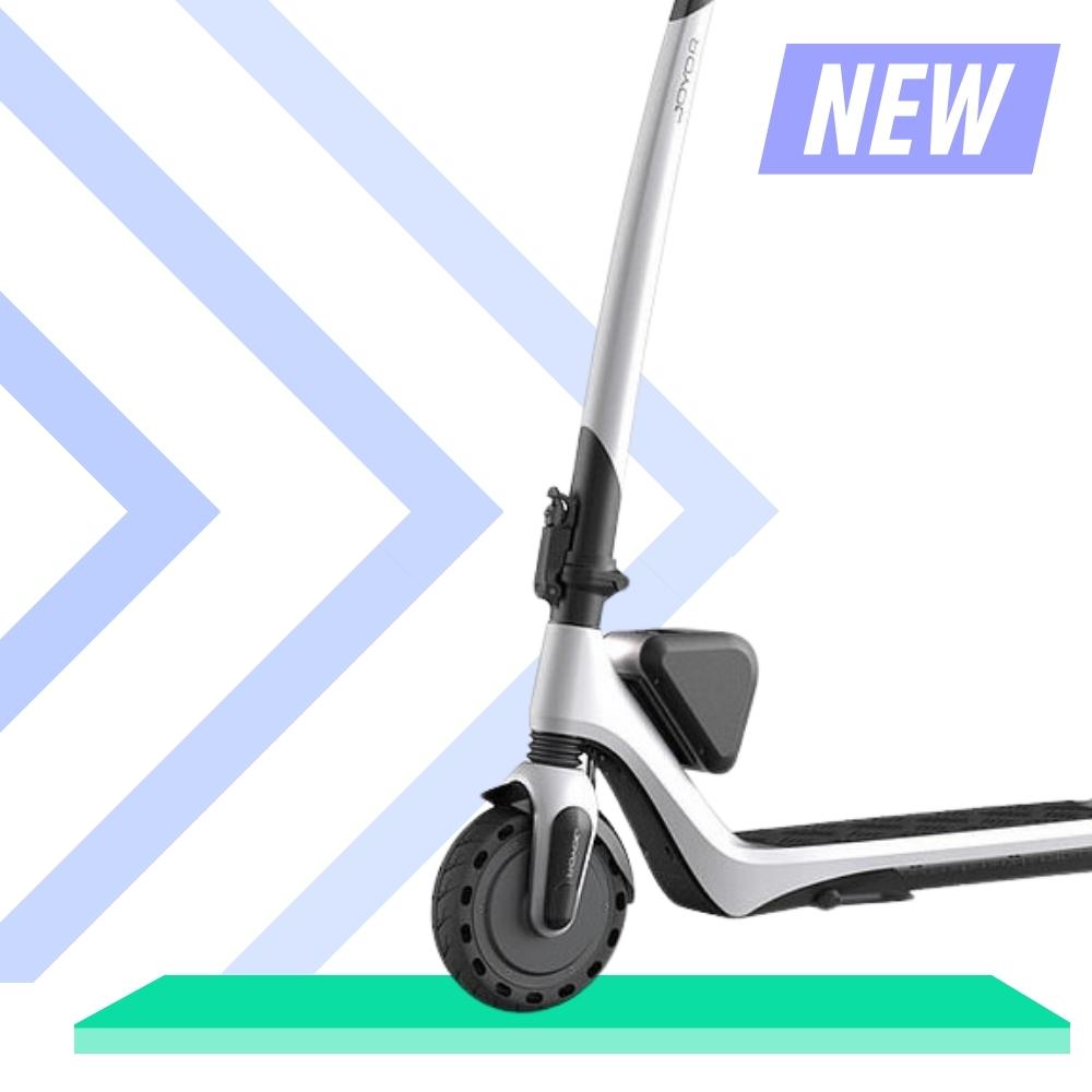 
                      
                        Joyor A5 electric scooter
                      
                    