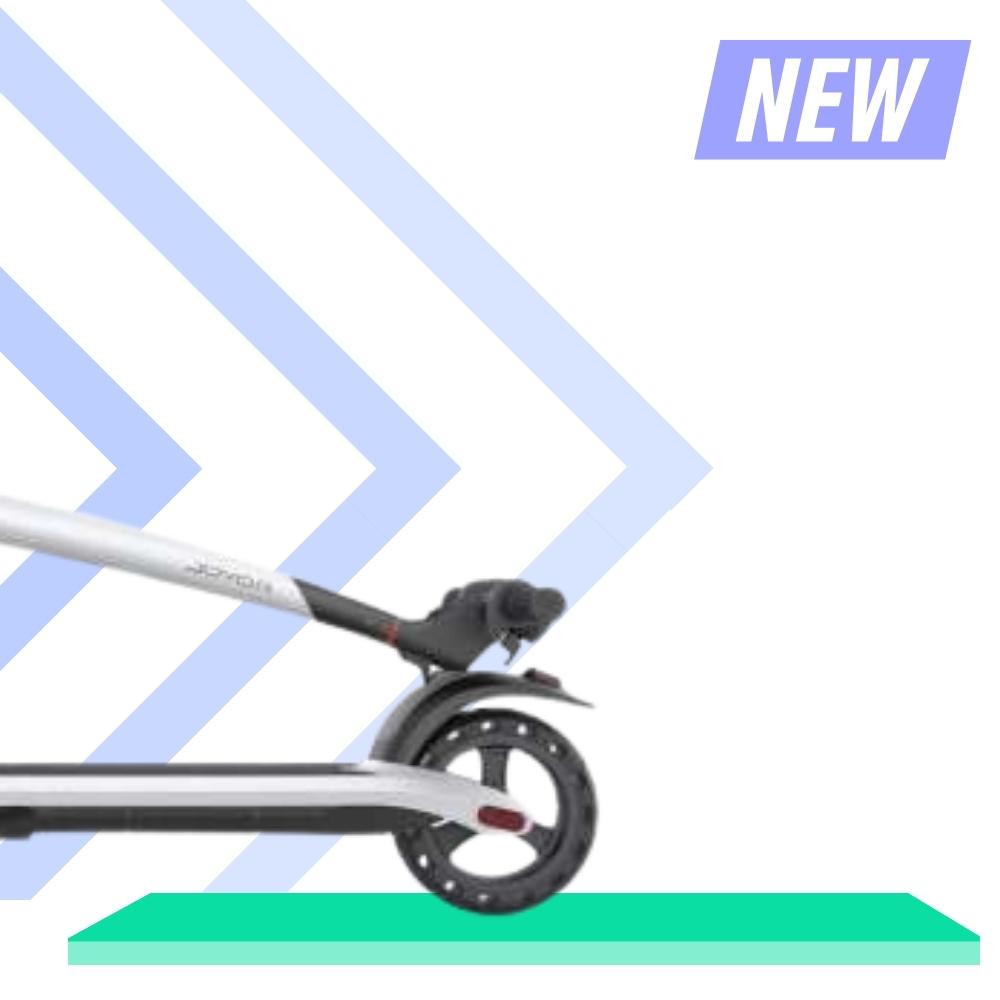 
                  
                    Joyor A5 electric scooter
                  
                