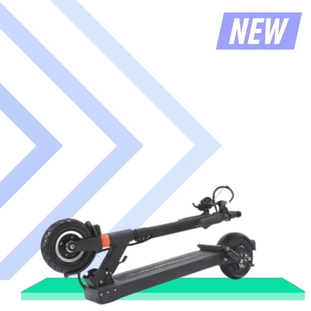
                  
                    Joyor F3 electric scooter
                  
                