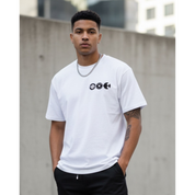 Camiseta - Blanca - Colección RHYDE