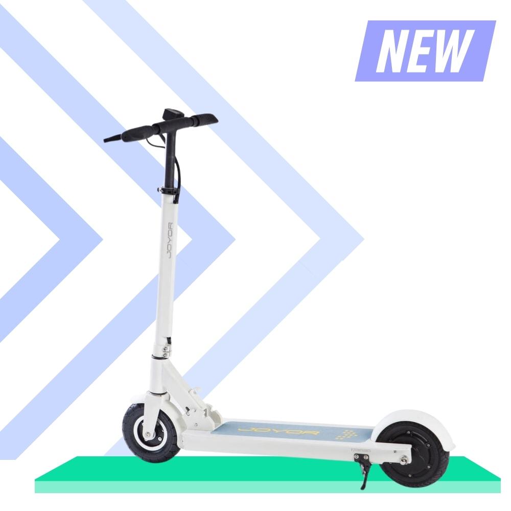 Joyor F5 electric scooter