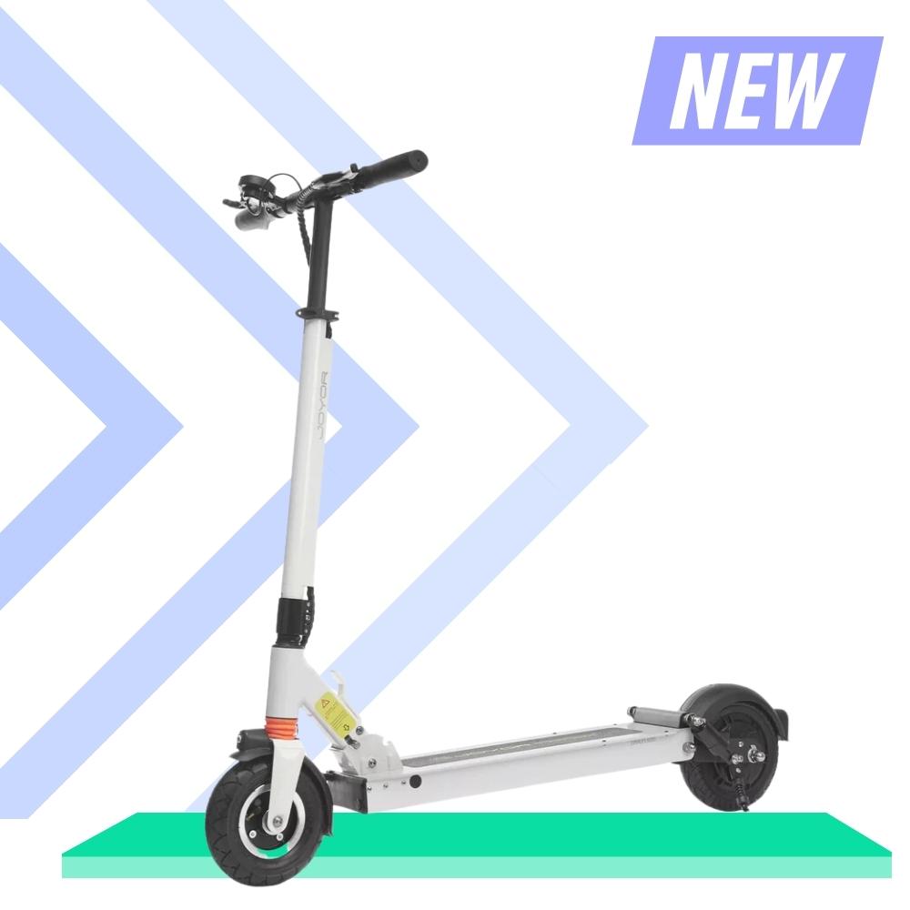 
                      
                        Joyor F5 electric scooter
                      
                    