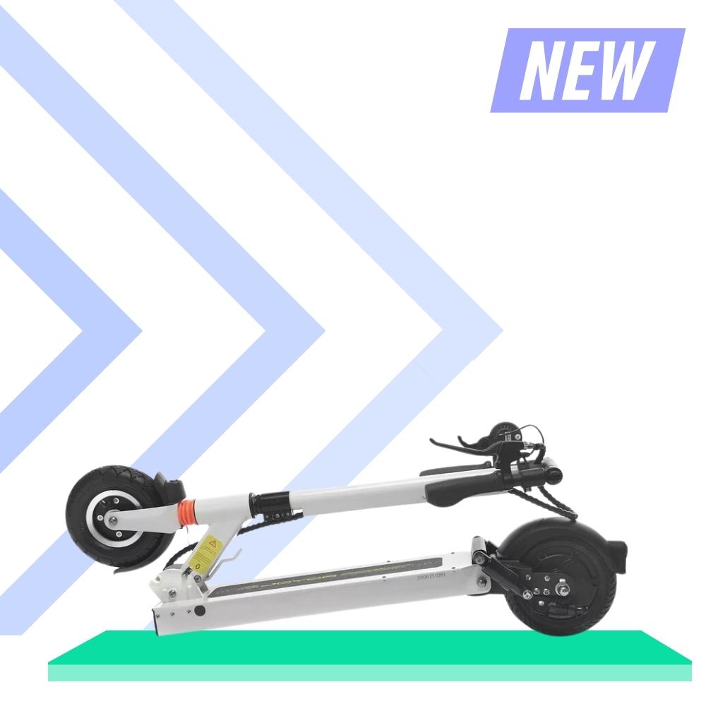 
                      
                        Joyor F5 electric scooter
                      
                    