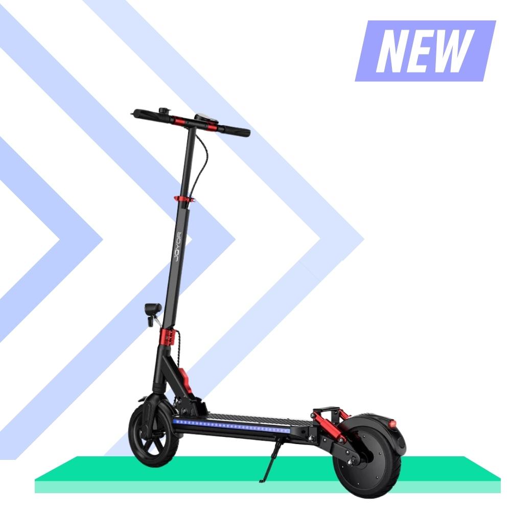 
                      
                        Joyor G5 electric scooter
                      
                    