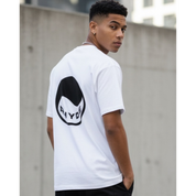 Camiseta - Blanca - Colección RHYDE