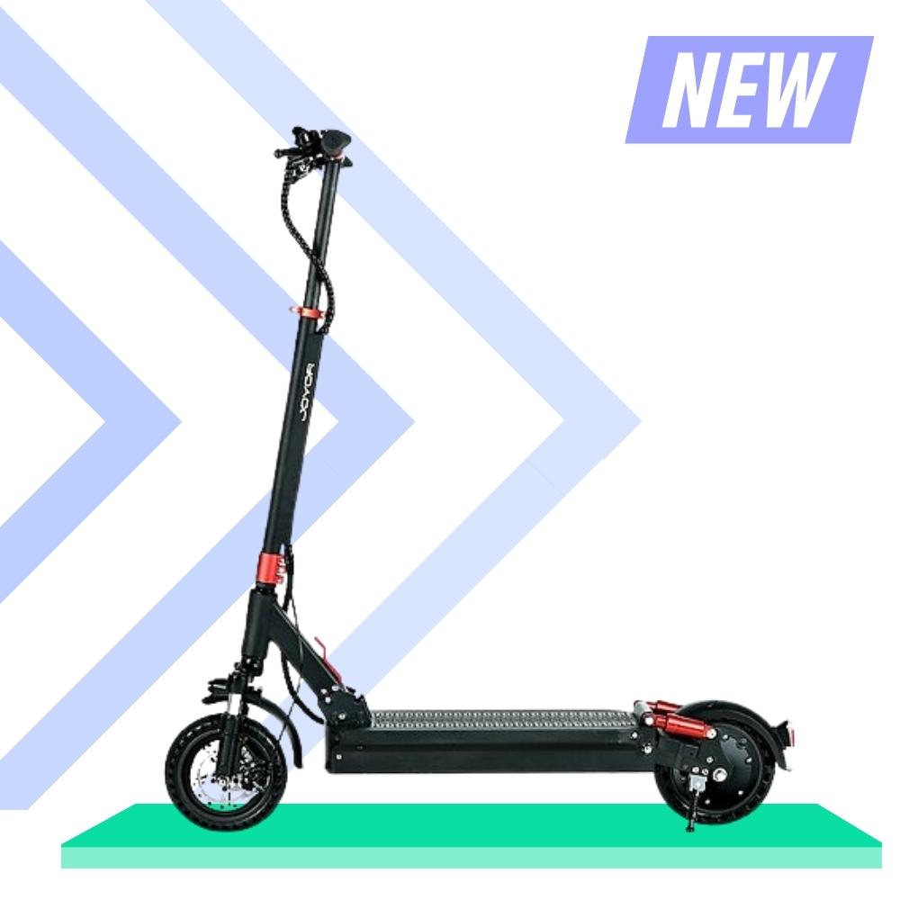 Joyor GS9 electric scooter