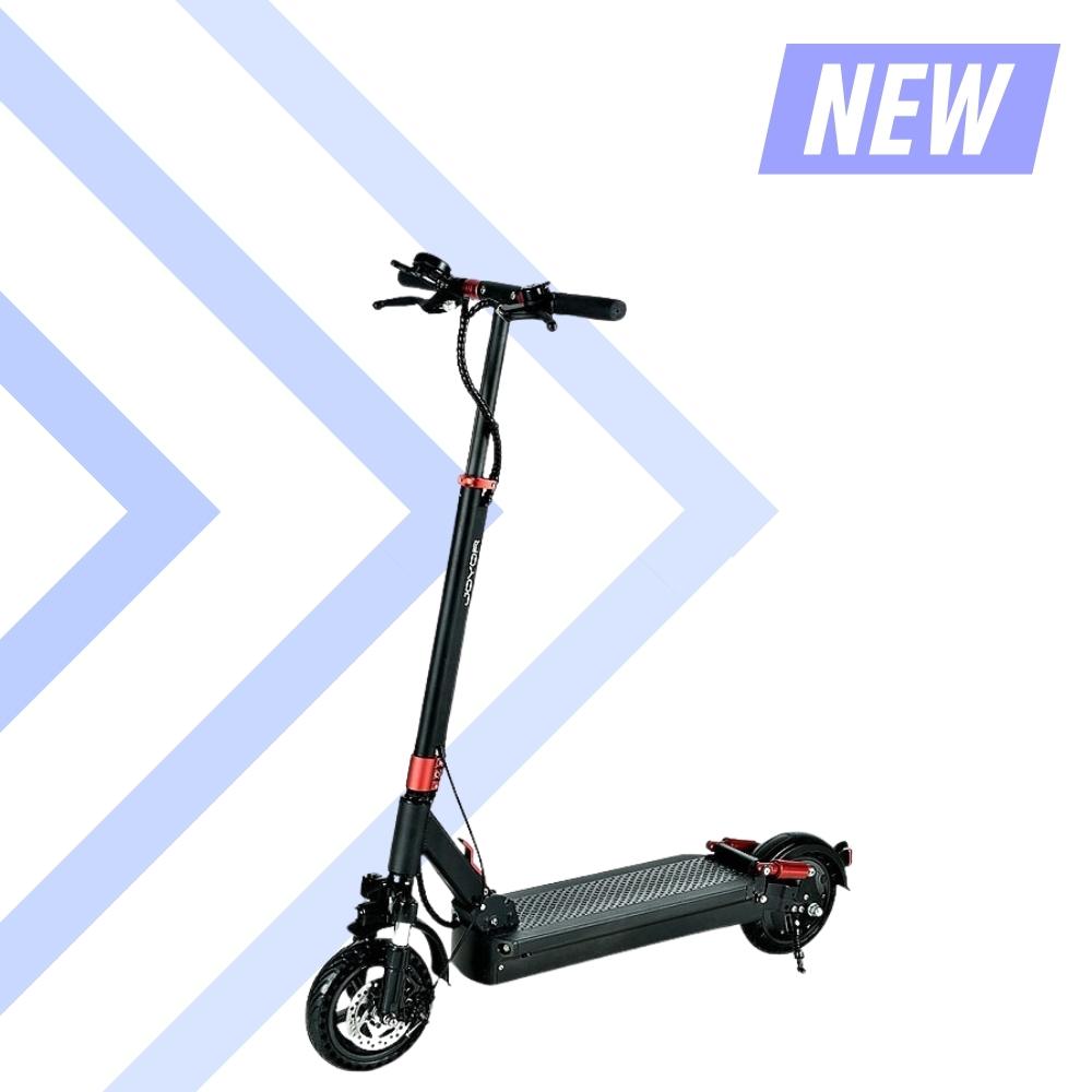 
                      
                        Joyor GS9 electric scooter
                      
                    