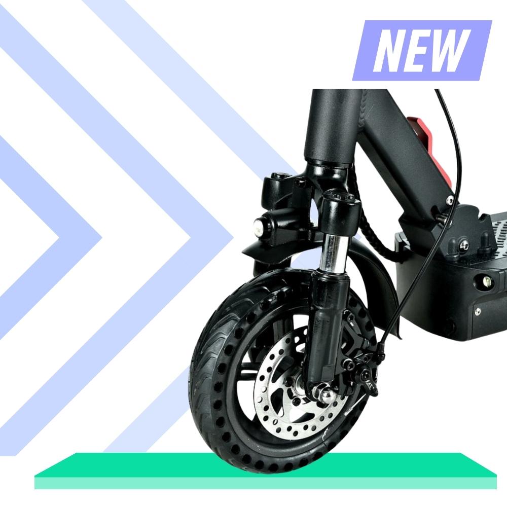 
                  
                    Joyor GS9 electric scooter
                  
                