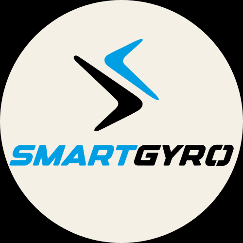 smartgyro Electric scooters at Rhyde