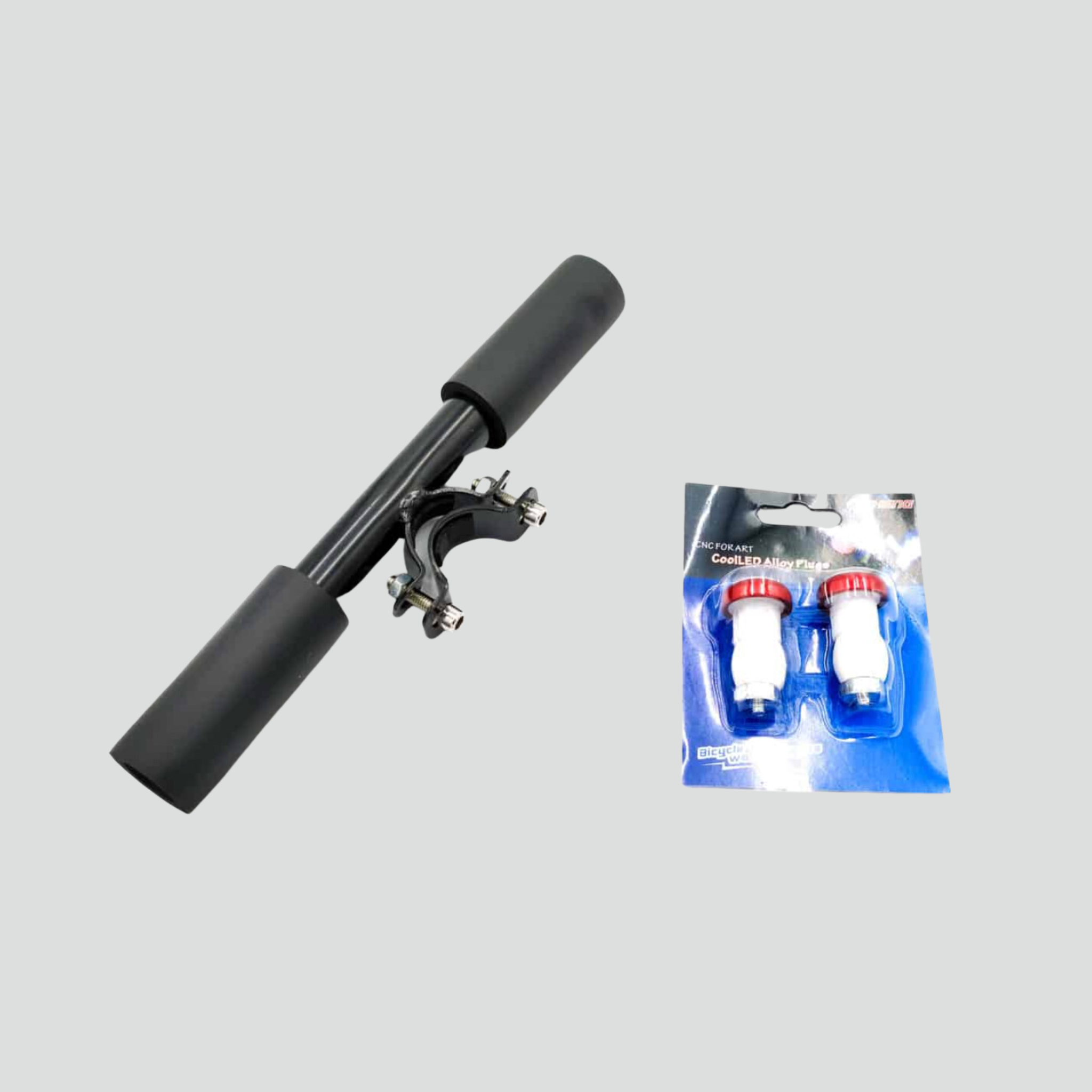 CHILDREN'S HANDLEBAR WITH LIGHT FOR XIAOMI SCOOTER