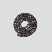 Cable cover electric scooter Xiaomi M365, Essential, 1S, Pro/2. BLACK
