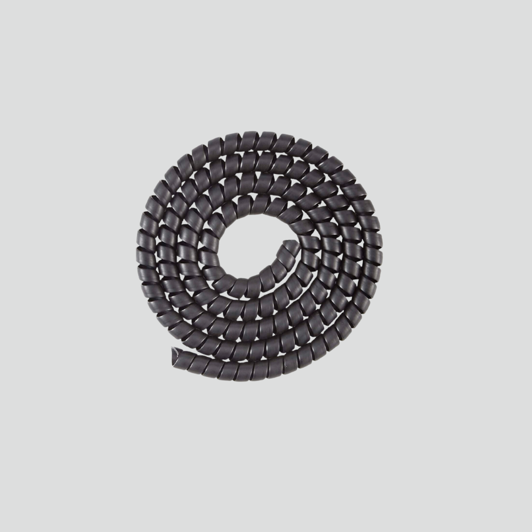 Cable cover electric scooter Xiaomi M365, Essential, 1S, Pro/2. BLACK