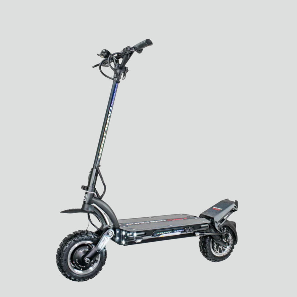 Dualtron Ultra Electric scooter